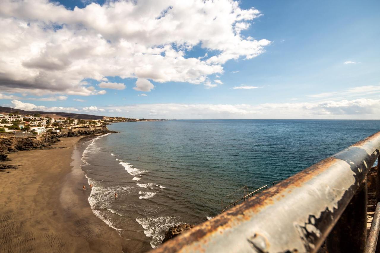 Apartamento Las Lomas 19 San Agustin (Gran Canaria) Bagian luar foto