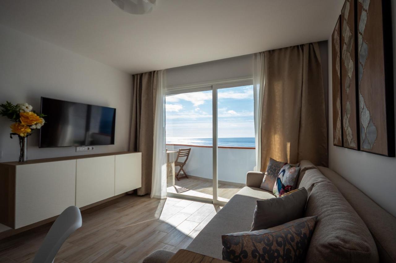 Apartamento Las Lomas 19 San Agustin (Gran Canaria) Bagian luar foto