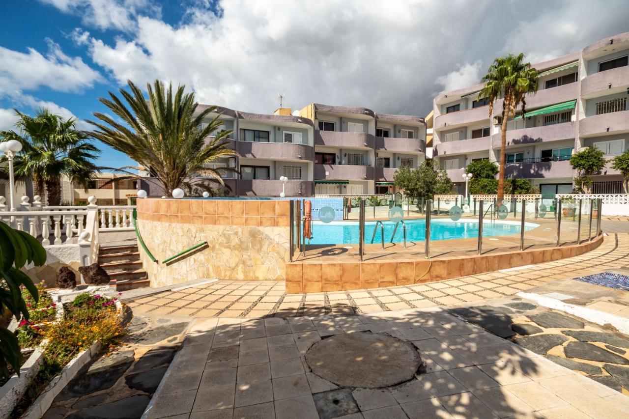 Apartamento Las Lomas 19 San Agustin (Gran Canaria) Bagian luar foto