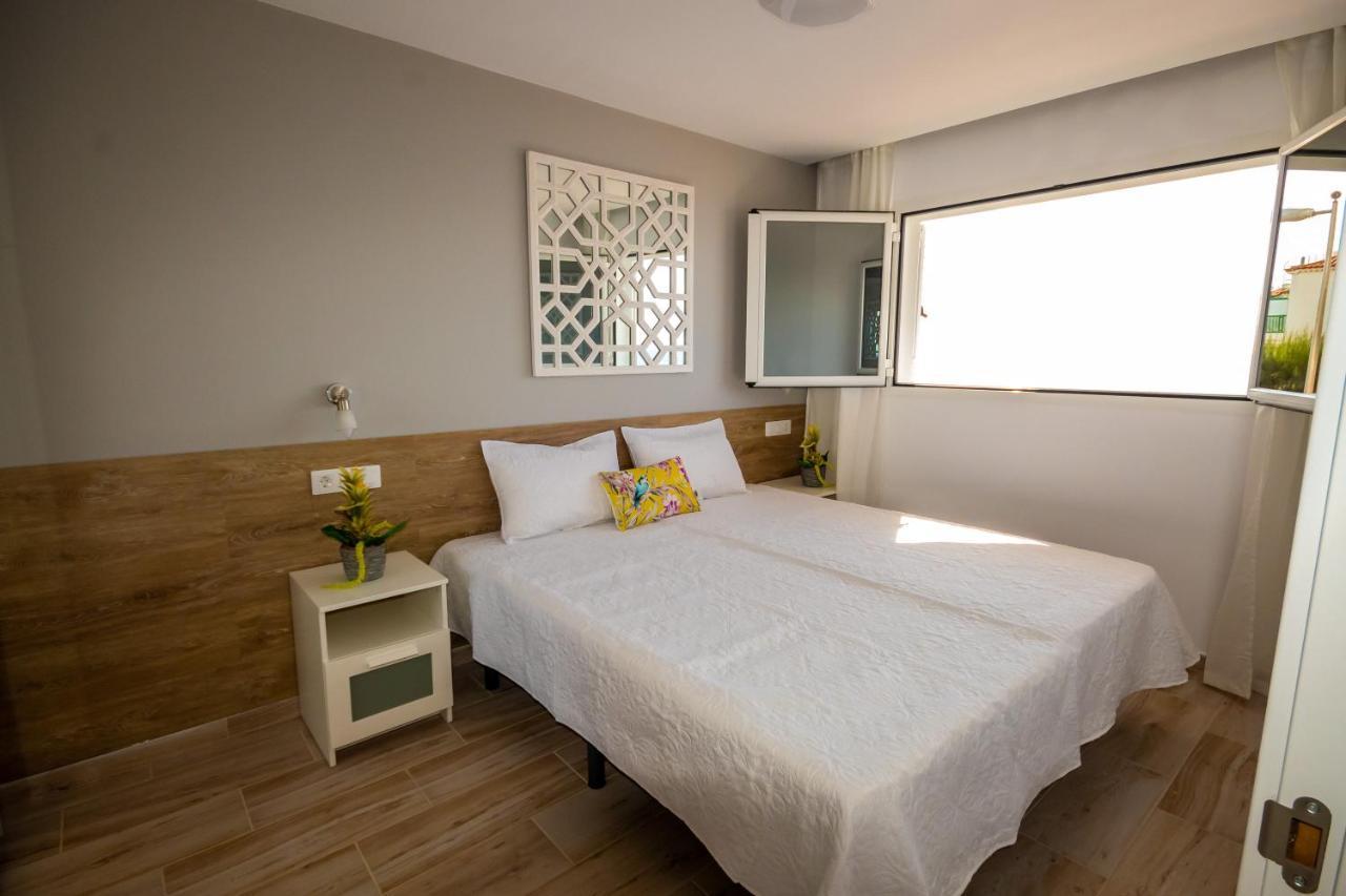 Apartamento Las Lomas 19 San Agustin (Gran Canaria) Bagian luar foto