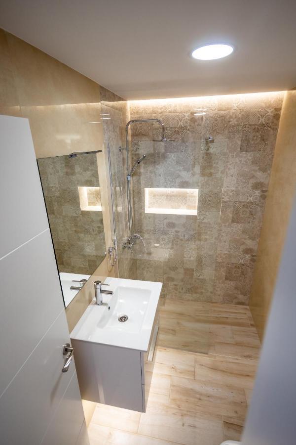 Apartamento Las Lomas 19 San Agustin (Gran Canaria) Bagian luar foto