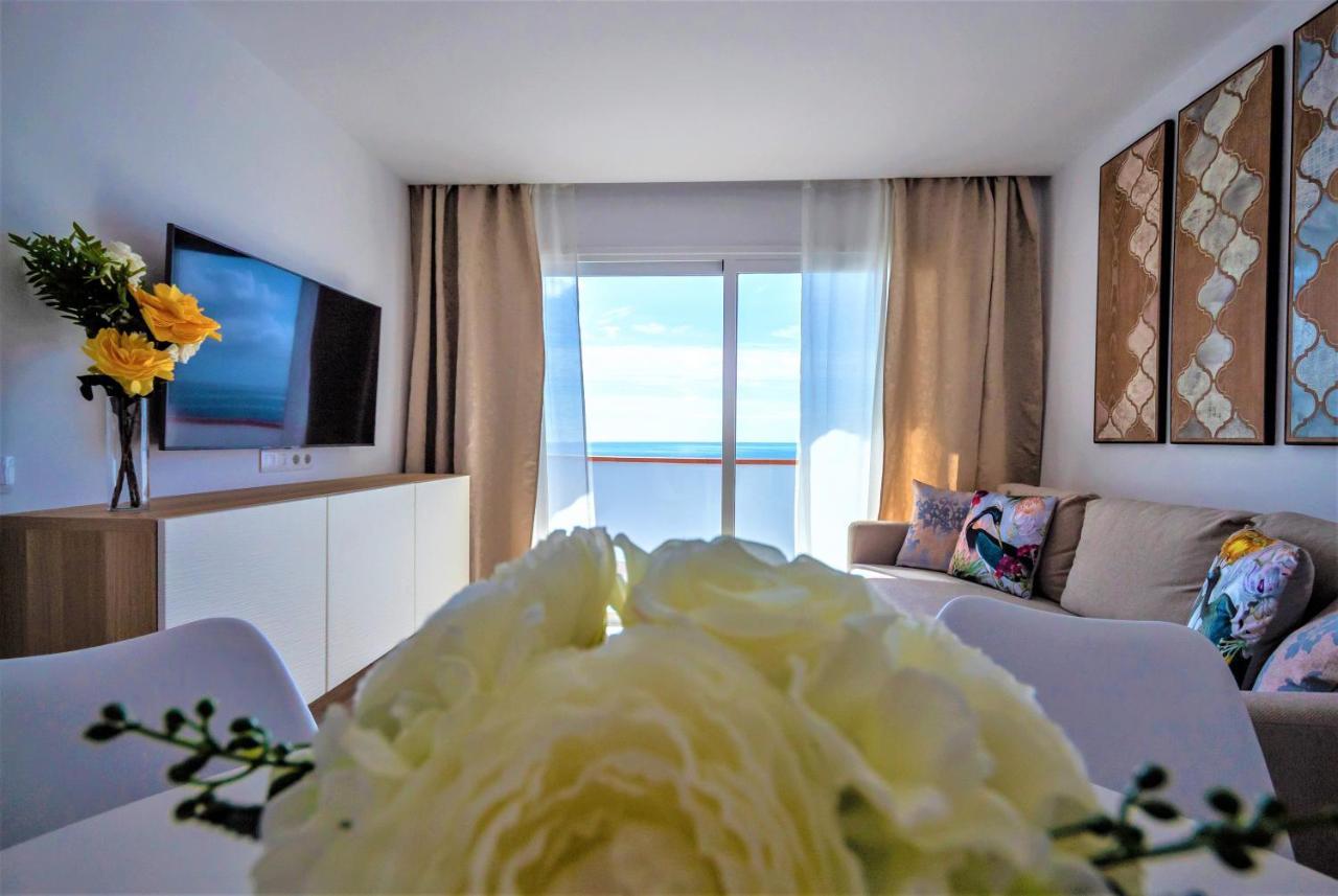 Apartamento Las Lomas 19 San Agustin (Gran Canaria) Bagian luar foto