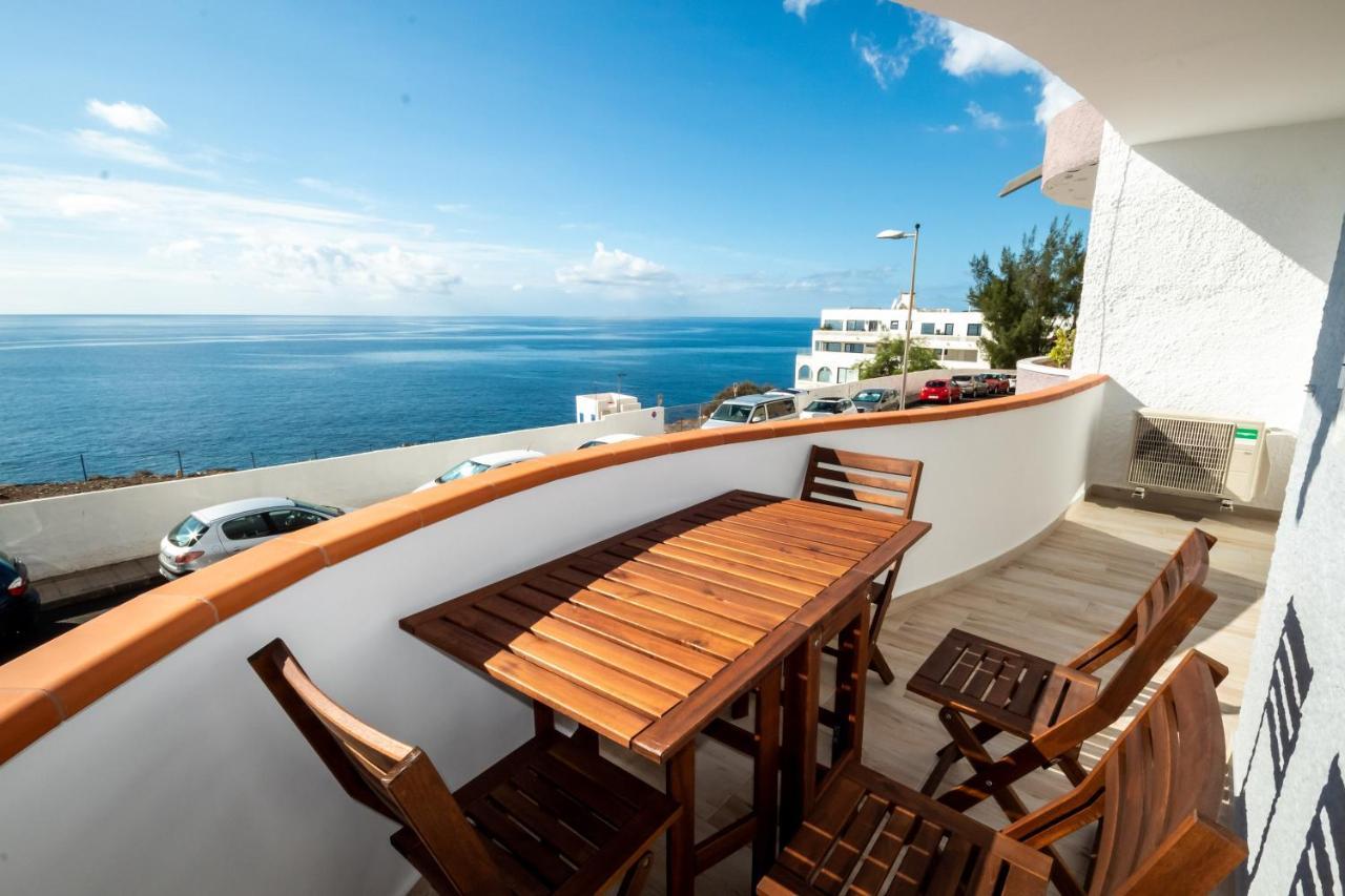 Apartamento Las Lomas 19 San Agustin (Gran Canaria) Bagian luar foto