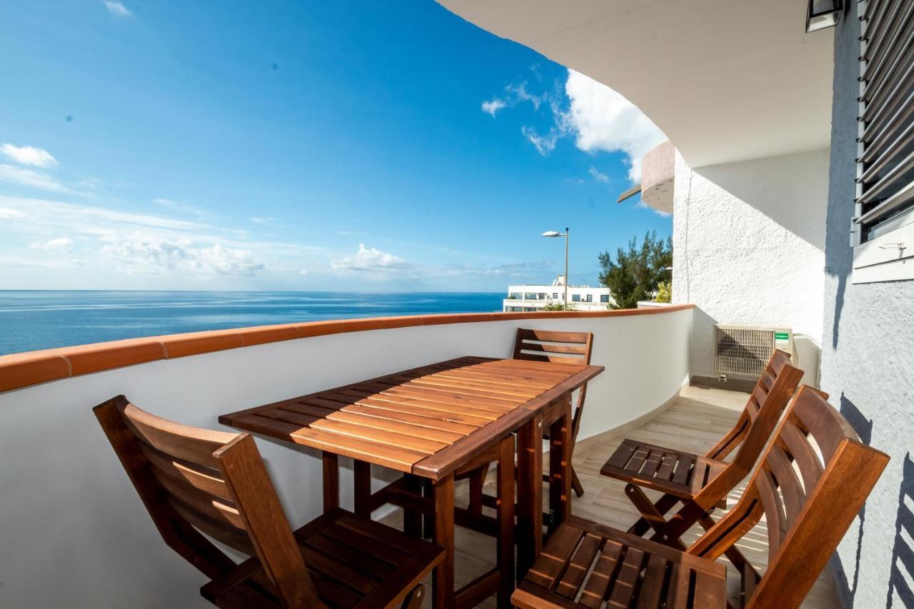 Apartamento Las Lomas 19 San Agustin (Gran Canaria) Bagian luar foto