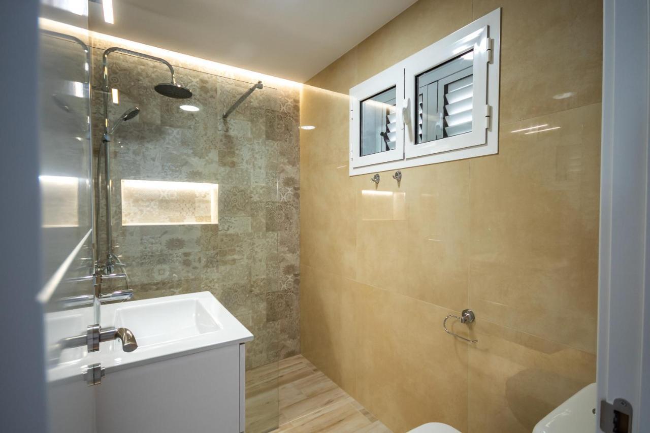 Apartamento Las Lomas 19 San Agustin (Gran Canaria) Bagian luar foto