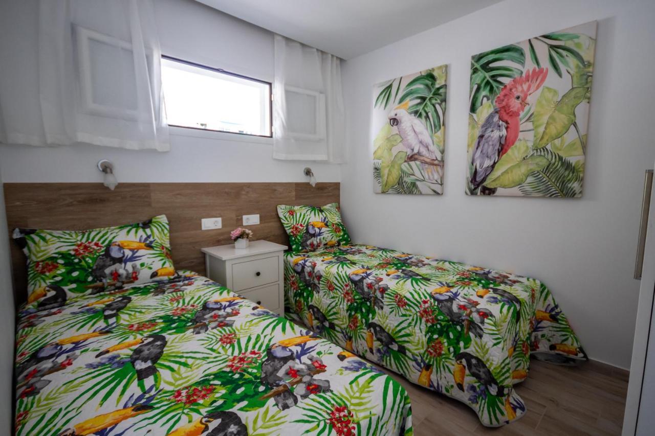 Apartamento Las Lomas 19 San Agustin (Gran Canaria) Bagian luar foto