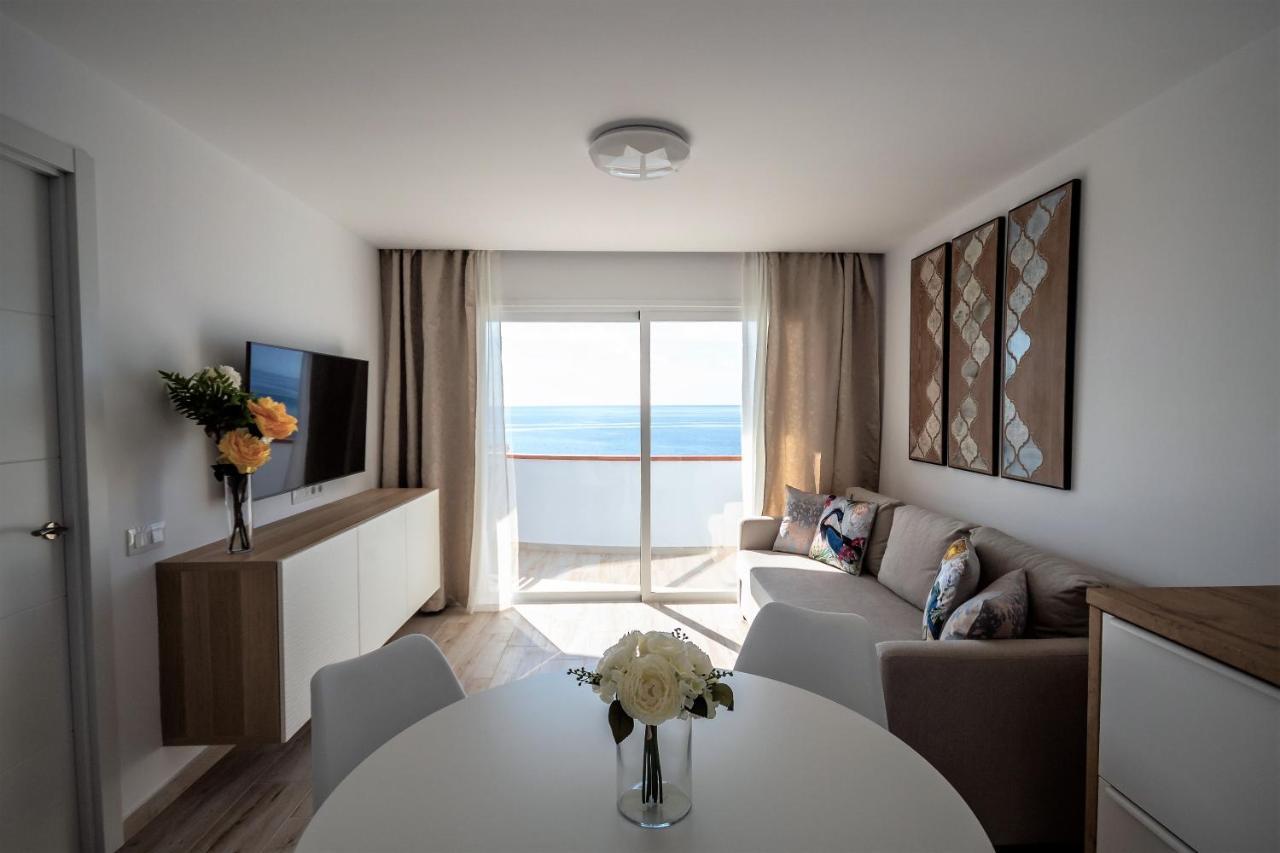 Apartamento Las Lomas 19 San Agustin (Gran Canaria) Bagian luar foto