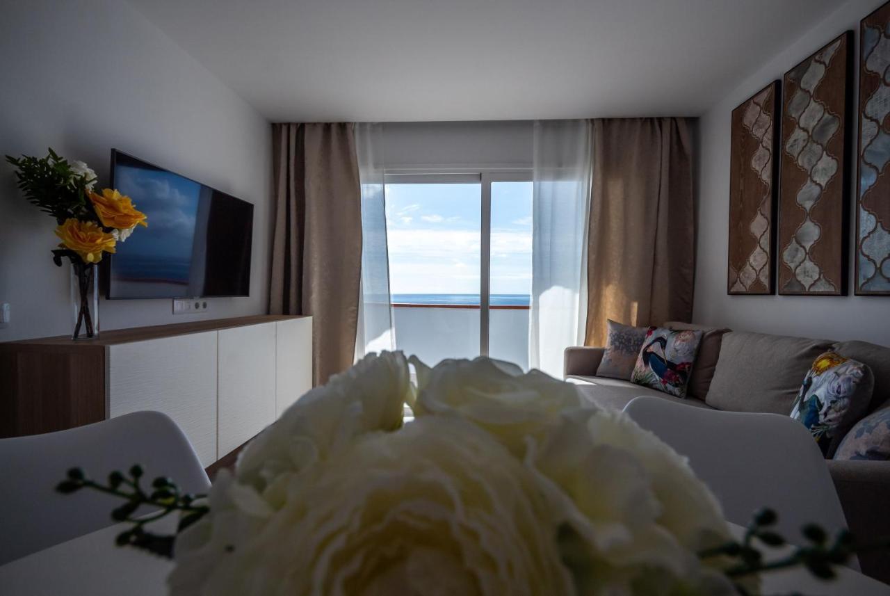 Apartamento Las Lomas 19 San Agustin (Gran Canaria) Bagian luar foto