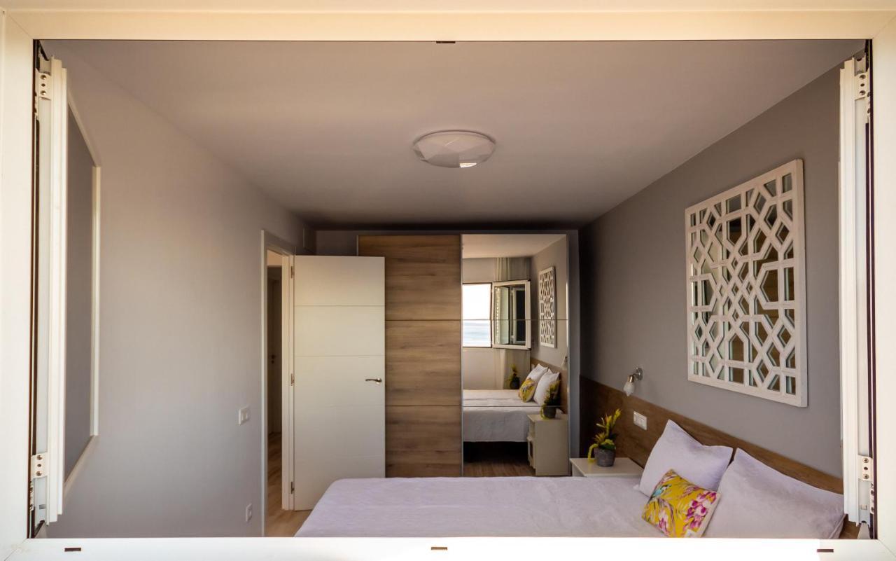 Apartamento Las Lomas 19 San Agustin (Gran Canaria) Bagian luar foto